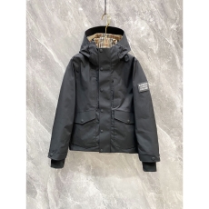 Burberry Down Jackets